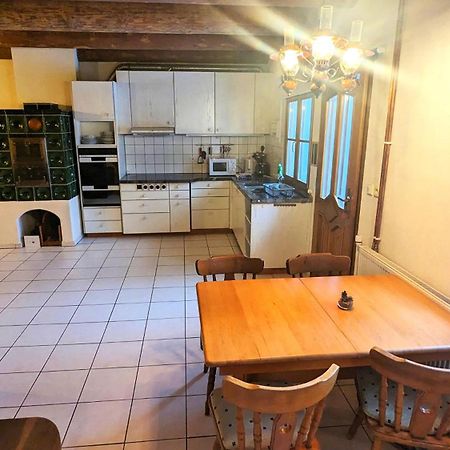 Rustikale Und Grosszuegige Ferienwohnung Кашперське Гори Екстер'єр фото