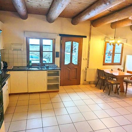 Rustikale Und Grosszuegige Ferienwohnung Кашперське Гори Екстер'єр фото